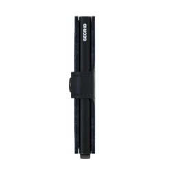 Secrid Lompakot*lompakko Miniwallet Matte Black