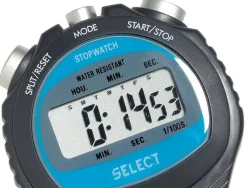 Select Nyrkkeily Ja Muu Kuntourheilu*sekuntikello Stop Watch 222