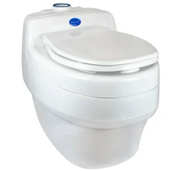 Separett Pihatarvikkeet*kuivakäymälä Villa 9020 12/230 V