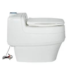 Separett Pihatarvikkeet*kuivakäymälä Villa 9020 12/230 V