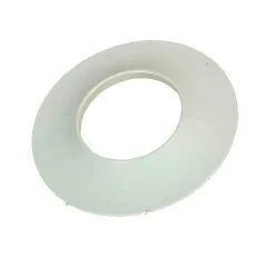 Separett Pihatarvikkeet*läpiviennin peiterengas ø75 mm