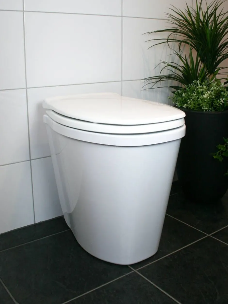 Separett Pihatarvikkeet*pisuaari Pee 1020
