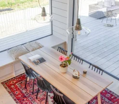 Sessak Sisustusvalaisimet*design-riippuvalaisin Laaka betoninvärinen