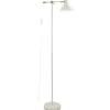 Sessak Sisustusvalaisimet*lattiavalaisin Henry beige