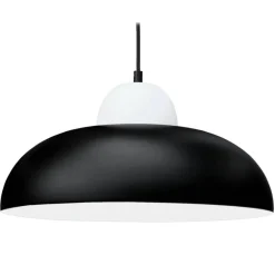 Sessak Sisustusvalaisimet*Napa designriippuvalaisin musta