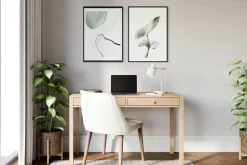 Sessak Sisustusvalaisimet*pöytävalaisin Cassius beige