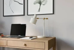 Sessak Sisustusvalaisimet*pöytävalaisin Cassius beige