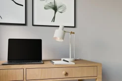 Sessak Sisustusvalaisimet*pöytävalaisin Cassius beige