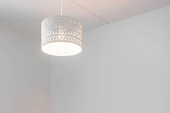 Sessak Sisustusvalaisimet*riippuvalaisin Avery valkoinen
