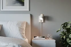 Sessak Sisustusvalaisimet*seinävalaisin Clemente beige