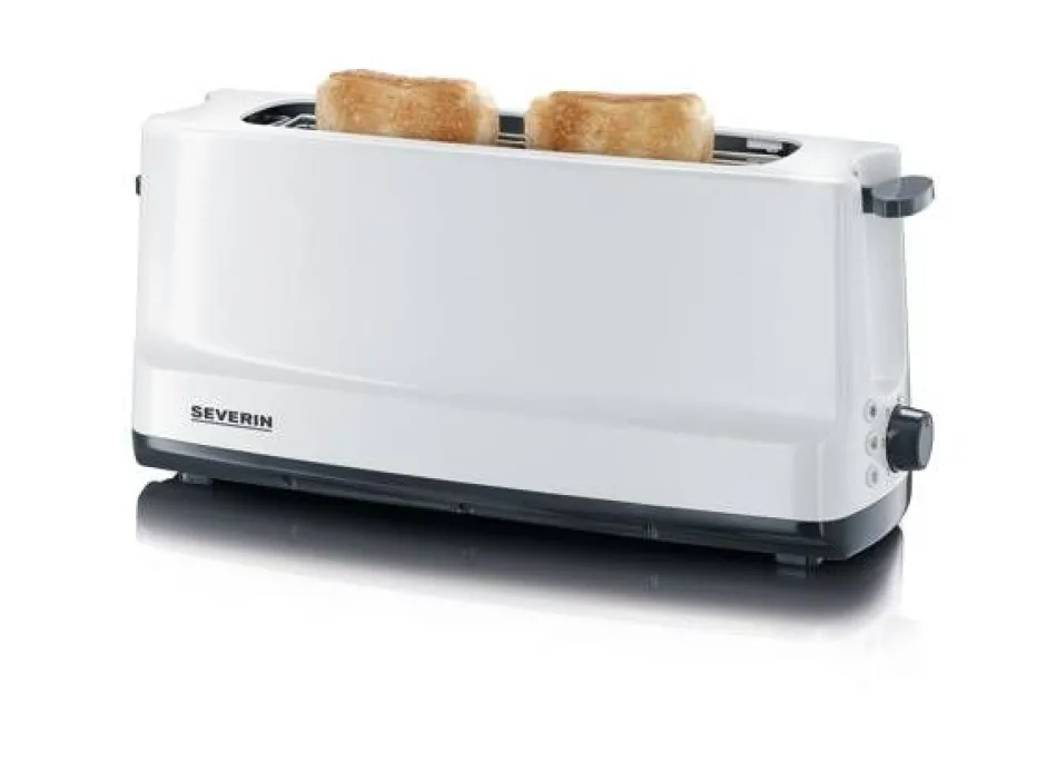 severin Leivänpaahtimet Ja Grillit*leivänpaahdin AT2232 "Start"
