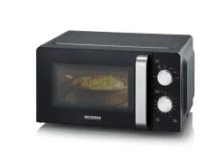 severin Mikroaaltouunit*mikroaaltouuni MW7886
