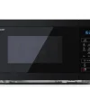 Sharp Mikroaaltouunit*mikro YC-MS02E-B musta