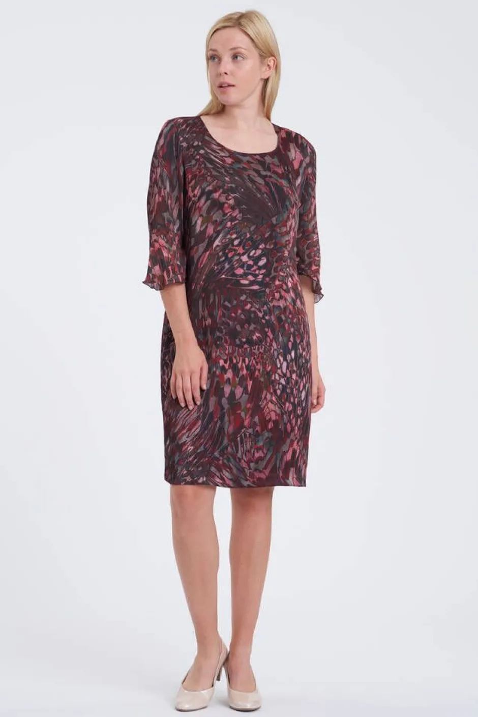 Shenina Lyhyet Juhlamekot*mekko MARIKA 385