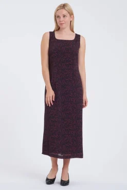 Shenina Lyhyet Juhlamekot*mekko MERVI 392 18 Musta / Purppura