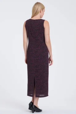 Shenina Lyhyet Juhlamekot*mekko MERVI 392 18 Musta / Purppura
