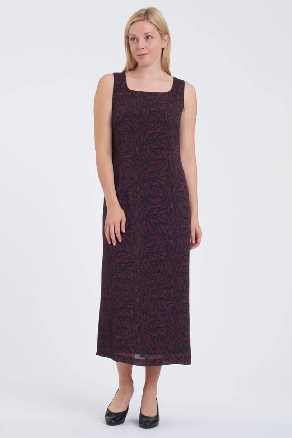 Shenina Lyhyet Juhlamekot*mekko MERVI 392 18 Musta / Purppura