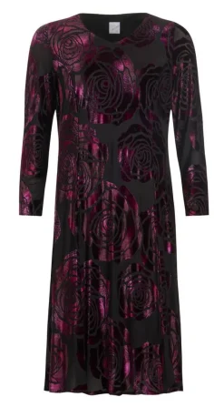 Shenina Lyhyet Juhlamekot*mekko MIIRA 583 17 Luumu