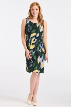 Shenina Lyhyet Juhlamekot*mekko MISSUT 500 25 Vihreu00e4
