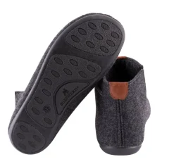 Shepherd of Sweden Aamutossut*aamutossut Ester Asphalt 065 Asphalt