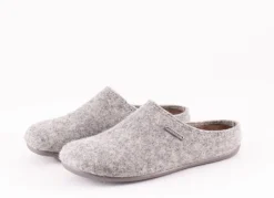 Shepherd of Sweden Aamutossut*aamutossut Cilla 020 Grey