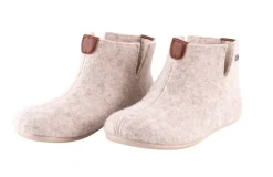 Shepherd of Sweden Aamutossut*aamutossut Ester Beige 040 Beige