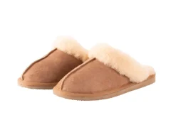 Shepherd of Sweden Aamutossut*aamutossut Jessica Chestnut 056 Chestnut