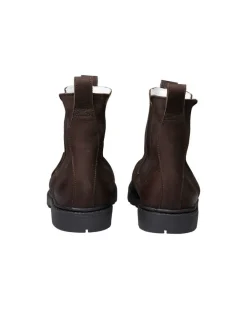 Shepherd of Sweden Nilkkurit*chelseat Klas Dark Brown 136 Dark brown