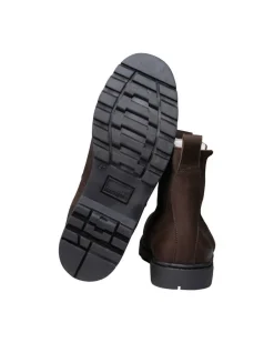 Shepherd of Sweden Nilkkurit*chelseat Klas Dark Brown 136 Dark brown