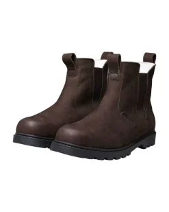 Shepherd of Sweden Nilkkurit*chelseat Klas Dark Brown 136 Dark brown