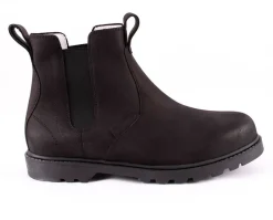 Shepherd of Sweden Nilkkurit*chelseat Klas Black 010 Black