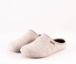 Shepherd of Sweden Aamutossut*huopatossut Cilla 040 040 Beige