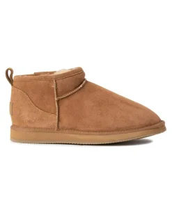 Shepherd of Sweden Nilkkurit*nilkkurit M Kim Chestnut 056 Chestnut