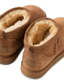 Shepherd of Sweden Nilkkurit*nilkkurit M Kim Chestnut 056 Chestnut