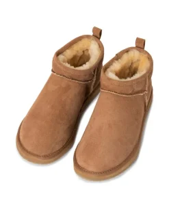 Shepherd of Sweden Nilkkurit*nilkkurit W Kim Chestnut 056 Chestnut