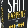 Shit Happens Pelit Ja Palapelit*peli Suomi