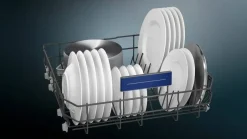Siemens Astianpesu*astianpesukone SN43HW01MS valkoinen