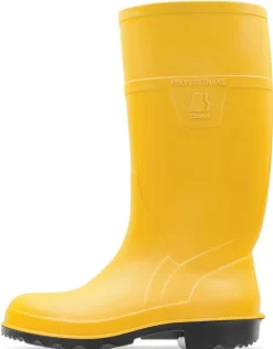 Sievi Kumisaappaat|Kumisaappaat*kumisaappaat Light Boot Sun 95K Keltainen