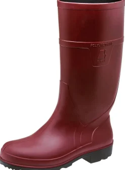Sievi Kumisaappaat*kumisaappaat Light Boot Berry 9VP Berry