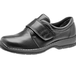 Sievi Kävelykengät*Kävelykengät 32543-463 45M Musta