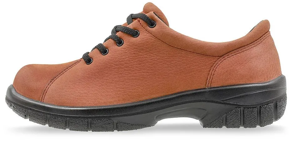 Sievi Kävelykengät*kävelykengät Mirka XL 3TC Terrakotta