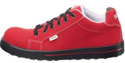 Sievi Kävelykengät*kävelykengät 92P Planar 92P Red