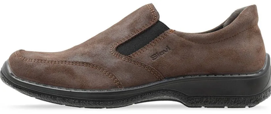 Sievi Kävelykengät*kävelykengät Tuomo XL 26R Ruskea