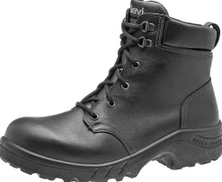 Sievi Nilkkurit*nastakengät Spike Casual 71M Musta
