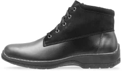 Sievi Nilkkurit*nilkkurit Aatos XL 45M Musta