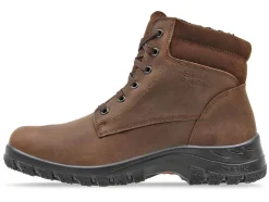 Sievi Nilkkurit*nilkkurit Atte XL 39R Ruskea