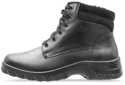 Sievi Nilkkurit*nilkkurit Atte XL 45M Musta