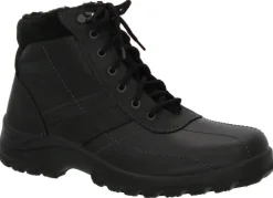 Sievi Nilkkurit*nilkkurit Frost 45M Musta