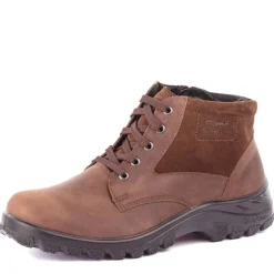 Sievi Nilkkurit*nilkkurit Joonas XL 39R Ruskea