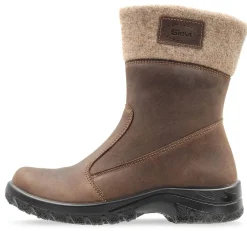 Sievi Nilkkurit*nilkkurit Katja XL 39R Ruskea